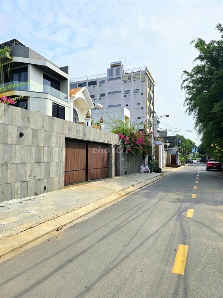 BÁN ĐẤT MẶT TIỀN TĂNG NHƠN PHÚ A, THỦ ĐỨC | 162m² | 10.3 TỶ TL.