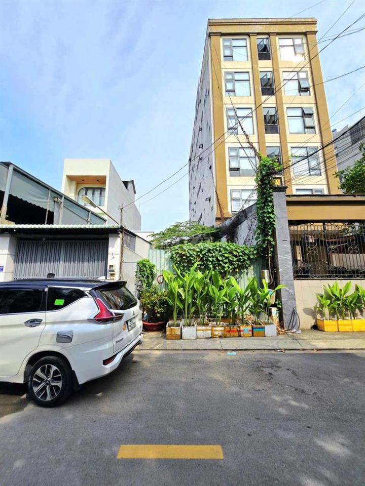 BÁN ĐẤT MẶT TIỀN TĂNG NHƠN PHÚ A, THỦ ĐỨC | 162m² | 10.3 TỶ TL.