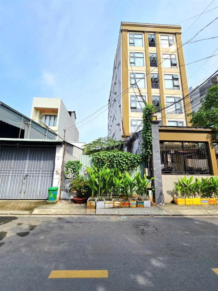 BÁN ĐẤT MẶT TIỀN TĂNG NHƠN PHÚ A, THỦ ĐỨC | 162m² | 10.3 TỶ TL.