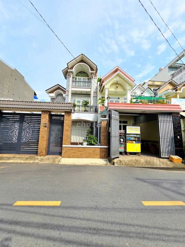 BÁN ĐẤT MẶT TIỀN TĂNG NHƠN PHÚ A, THỦ ĐỨC | 162m² | 10.3 TỶ TL.