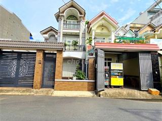 BÁN ĐẤT MẶT TIỀN TĂNG NHƠN PHÚ A, THỦ ĐỨC | 162m² | 10.3 TỶ TL.