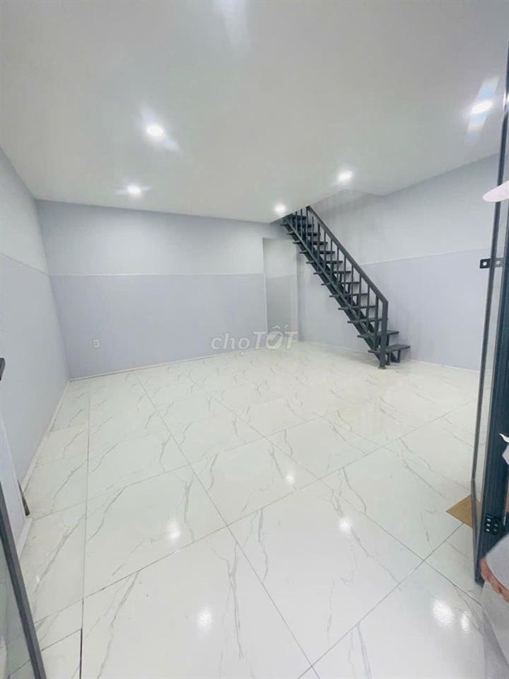 Nhà Sổ hồng riêng, Long Trường Thủ Đức | 35m² | 2.1 tỷ.