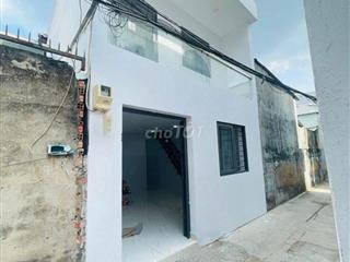 Nhà Sổ hồng riêng, Long Trường Thủ Đức | 35m² | 2.1 tỷ.
