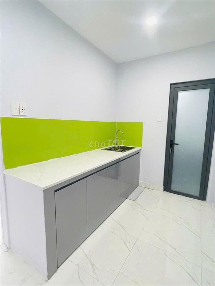 Nhà Sổ hồng riêng, Long Trường Thủ Đức | 35m² | 2.1 tỷ.