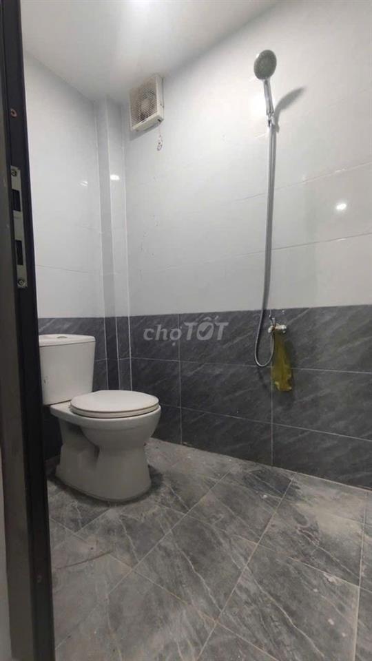 Nhà Sổ hồng riêng, Long Trường Thủ Đức | 35m² | 2.1 tỷ.