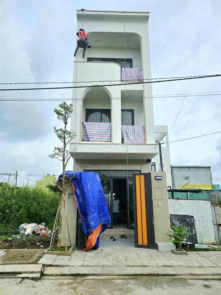 ĐẤT FUll THỔ CƯ ĐẢO KIM CƯƠNG QUẬN 9 | 70M² |  3.45tỷ