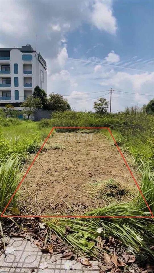 ĐẤT FUll THỔ CƯ ĐẢO KIM CƯƠNG QUẬN 9 | 70M² |  3.45tỷ