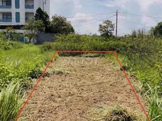 ĐẤT FUll THỔ CƯ ĐẢO KIM CƯƠNG QUẬN 9 | 70M² |  3.45tỷ