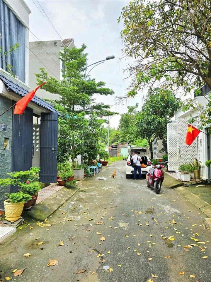 ✅ ĐẤT KDC NAM KHANG LONG TRƯỜNG | 54M² | 3,6 TỶ