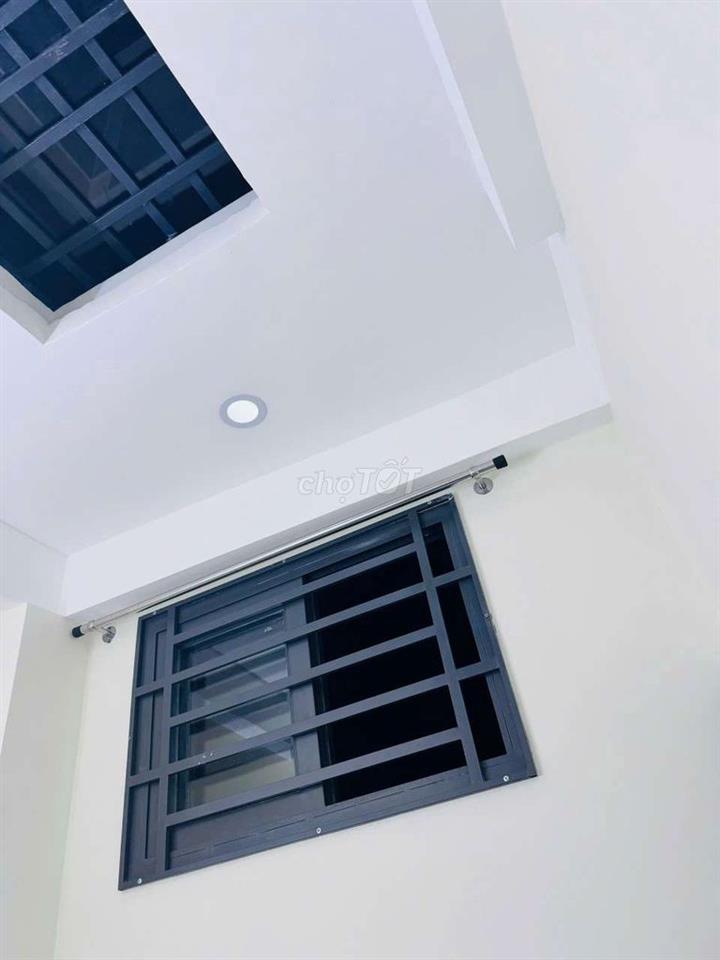 CHÍNH CHỦ BÁN NHÀ PHƯỜNG 27 THANH ĐA