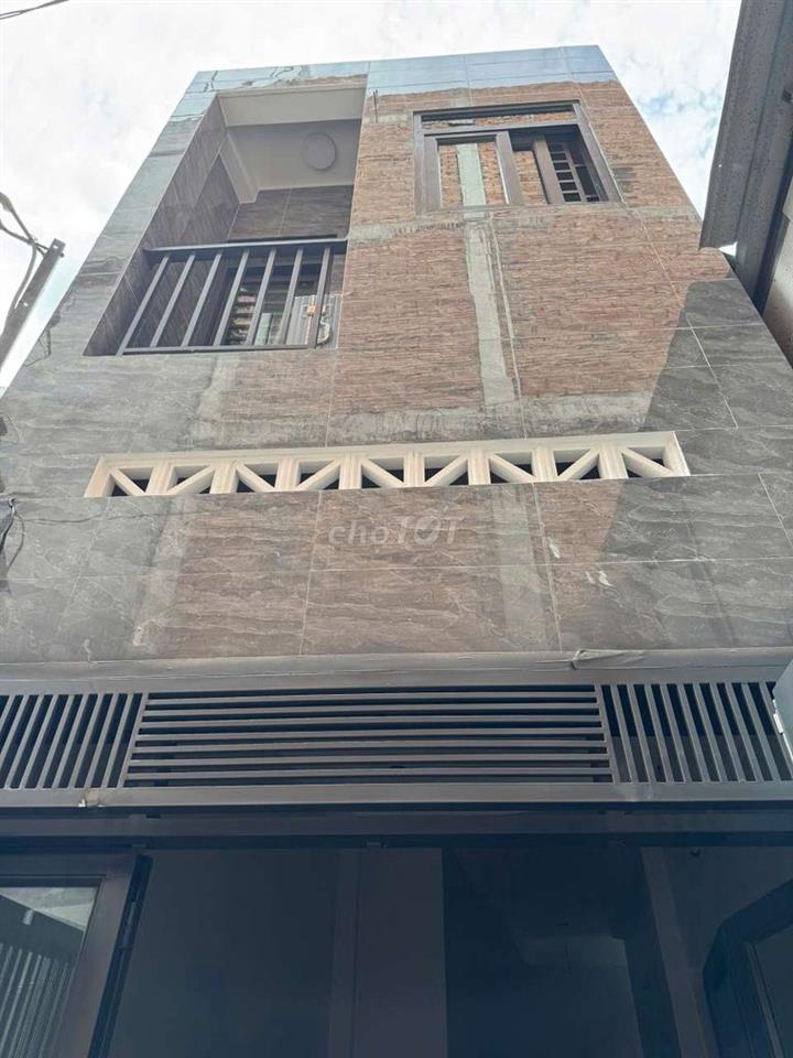 CHÍNH CHỦ BÁN NHÀ PHƯỜNG 27 THANH ĐA