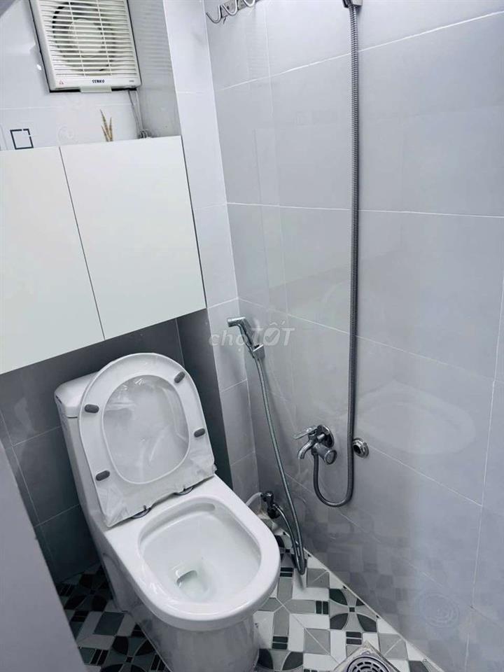CHÍNH CHỦ BÁN NHÀ PHƯỜNG 27 THANH ĐA