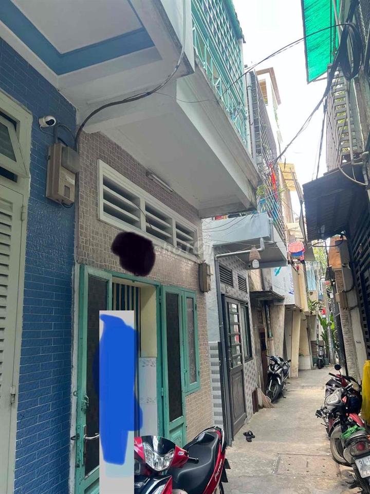 Nhà bán