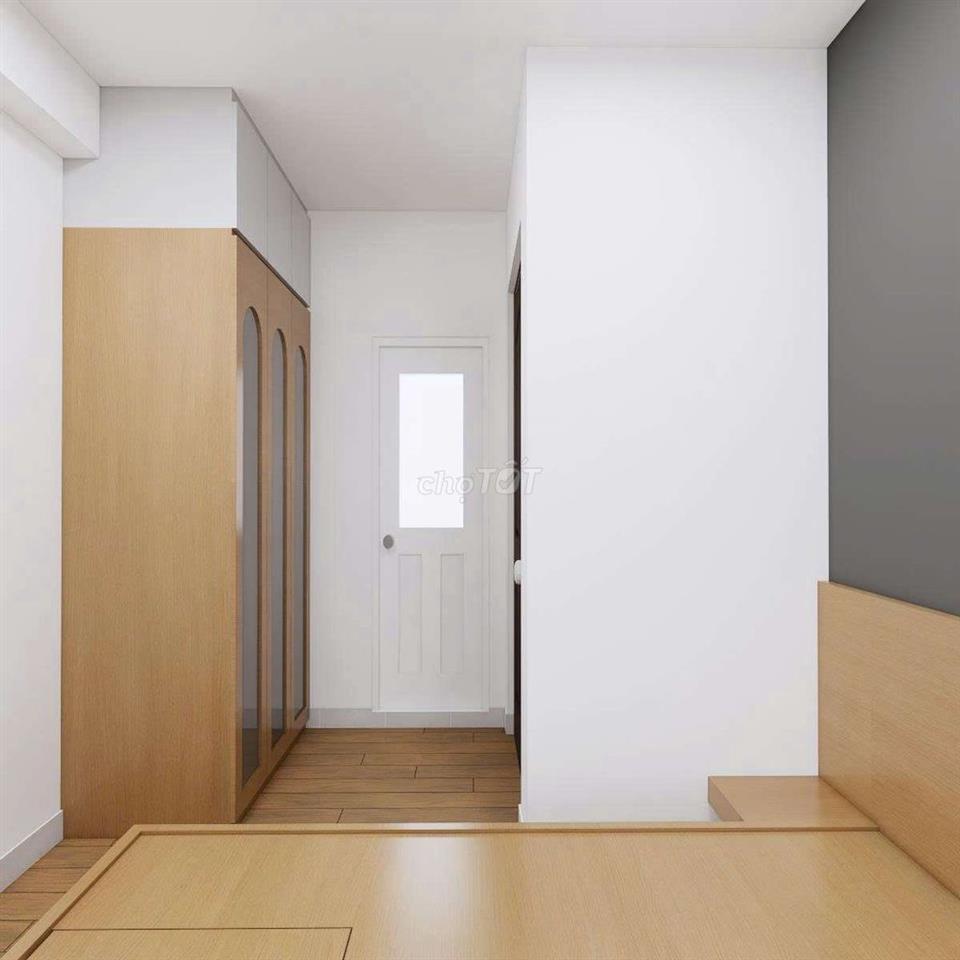 Bán Nhà 4 Tầng Phố Ẩm Thực Vạn Kiếp - Phan Xích Long