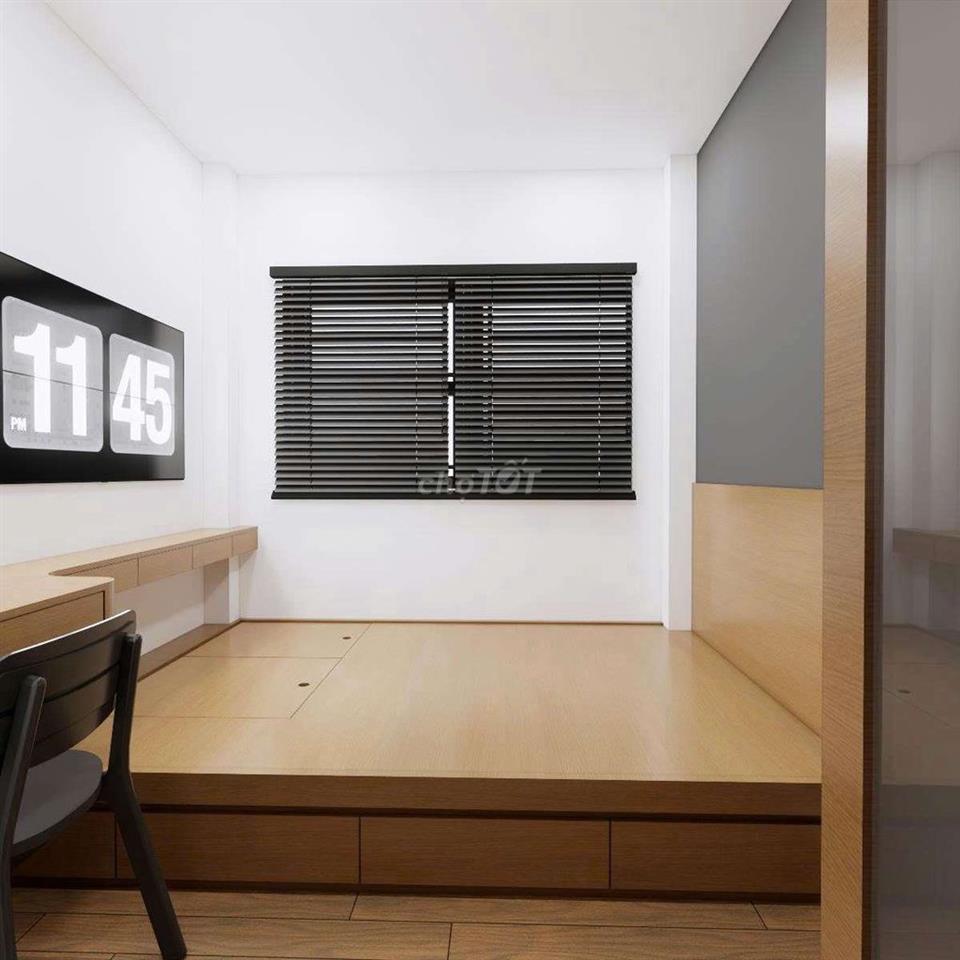 Bán Nhà 4 Tầng Phố Ẩm Thực Vạn Kiếp - Phan Xích Long