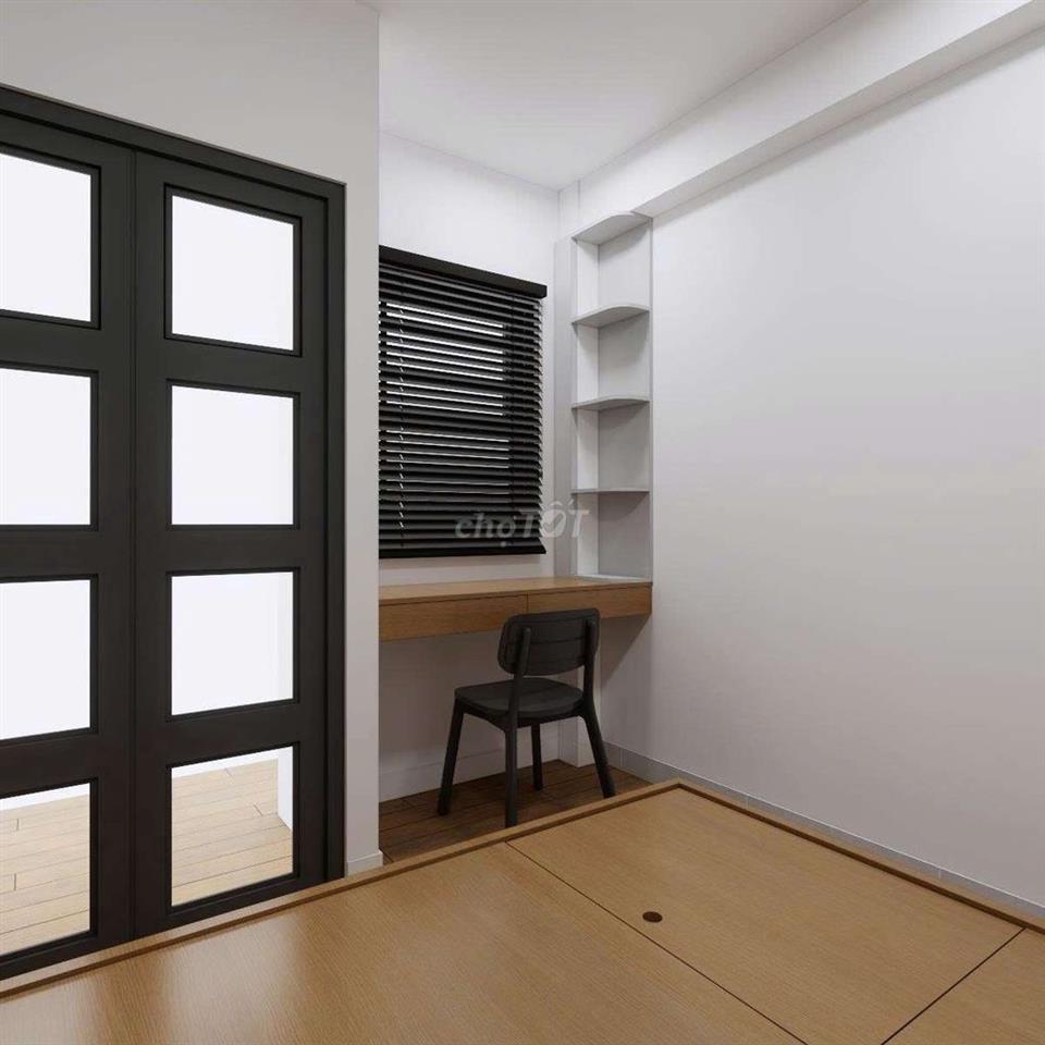 Bán Nhà 4 Tầng Phố Ẩm Thực Vạn Kiếp - Phan Xích Long