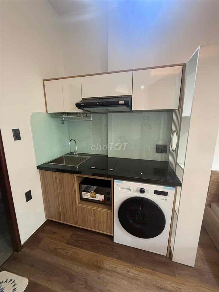 Nhà Mặt Tiền 4Lầu Đường Võ Oanh,P25,BT.Đoạn KD Sầm Uất,sẵn HĐ thuê cao