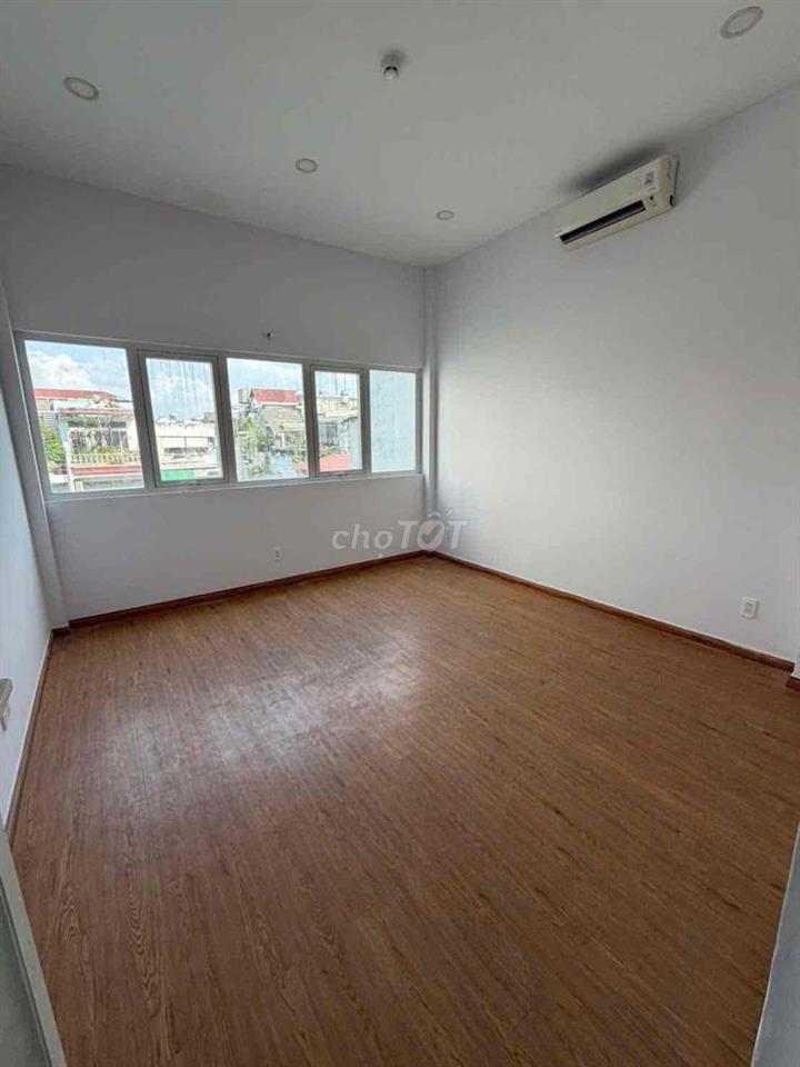 Nhà 5Lầu Mặt Tiền Đường Nguyễn Văn Thương,P25,BT.đoạn KD sầm uất,Metro