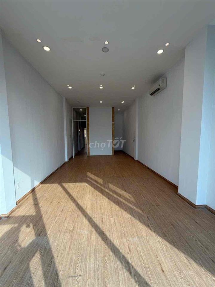 Nhà 5Lầu Mặt Tiền Đường Nguyễn Văn Thương,P25,BT.đoạn KD sầm uất,Metro