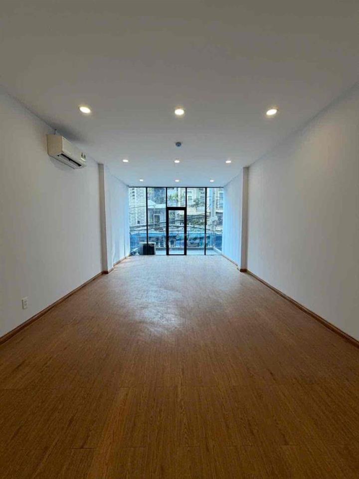 Nhà 5Lầu Mặt Tiền Đường Nguyễn Văn Thương,P25,BT.đoạn KD sầm uất,Metro