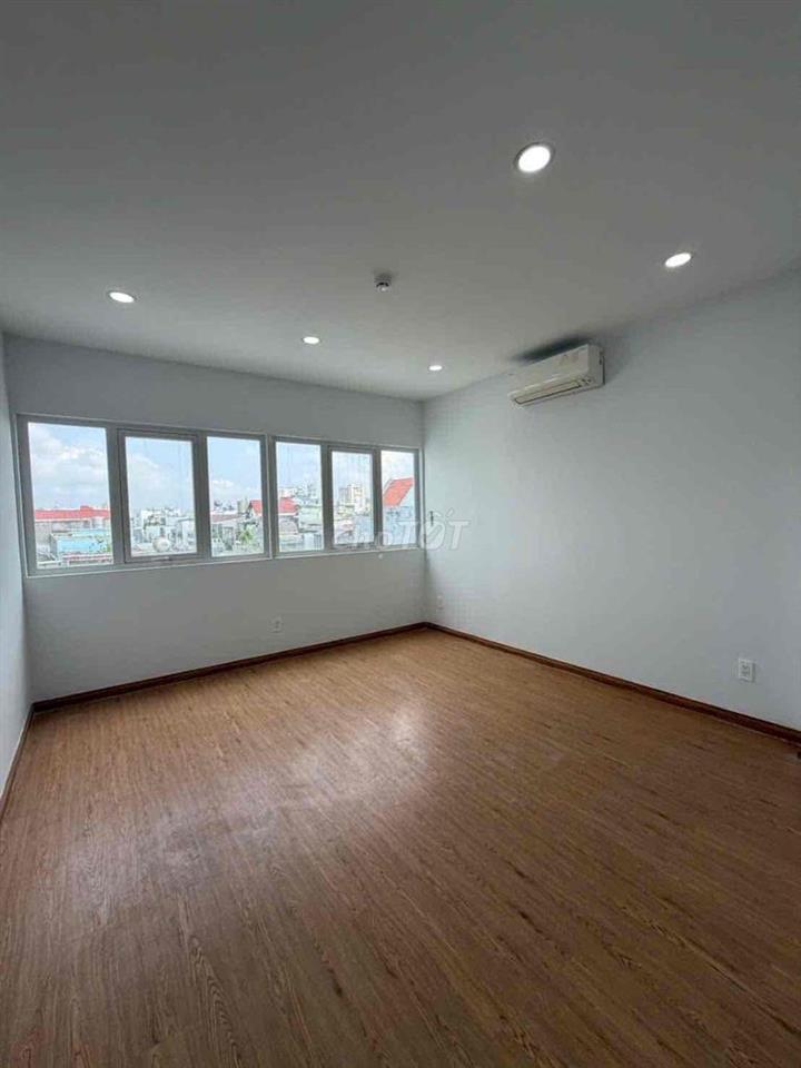 Nhà 5Lầu Mặt Tiền Đường Nguyễn Văn Thương,P25,BT.đoạn KD sầm uất,Metro