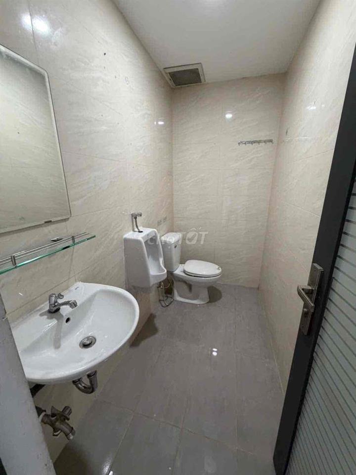 Nhà 5Lầu Mặt Tiền Đường Nguyễn Văn Thương,P25,BT.đoạn KD sầm uất,Metro