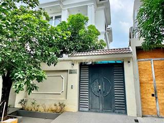Bán Biệt thự 4tầng 235/50A Đặng Thùy Trâm-Bình Thạnh 10x20m Giá 26,9Tỷ