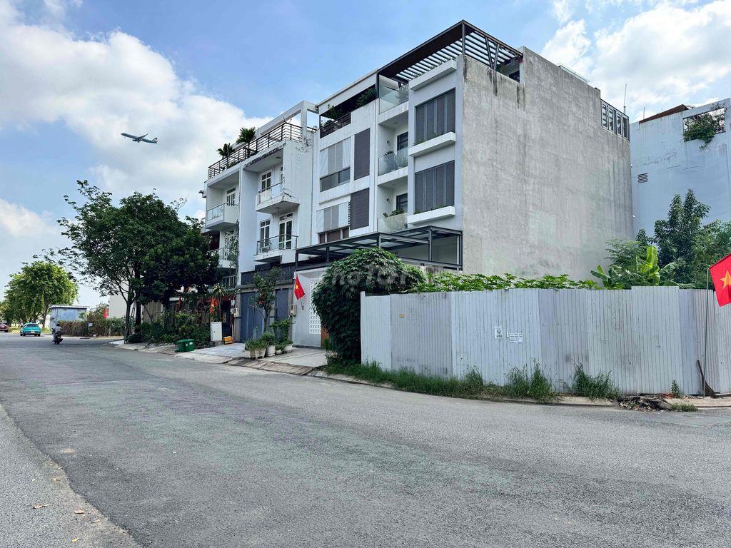 BÁN NHÀ 6x21 ĐƯỜNG BÌNH LỢI GIÁ CHỈ 16 TỶ