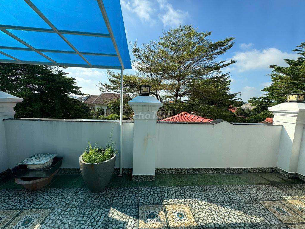 Biệt Thự Bình Lợi 10x20(200m2) 3 tầng, Giá 26.9 tỷ TL