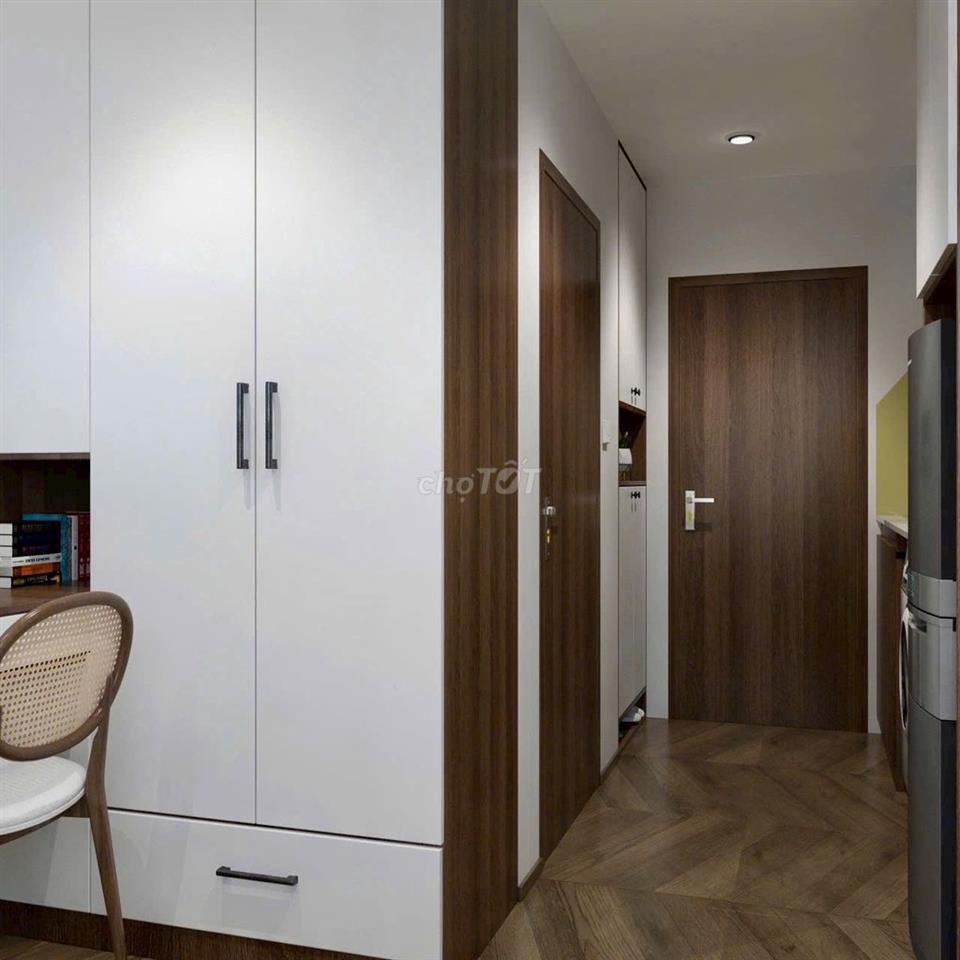Bán CHDV siêu đẹp ĐẶNG THÙY TRÂM thu nhập 70tr/th gần ĐH VĂN LANG
