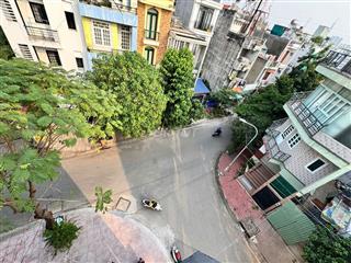 Ngay cổng ĐH Văn Lang - nhà 64m2 (4x16m) Đặng Thùy Trâm-Giá 11.5 tỷ TL