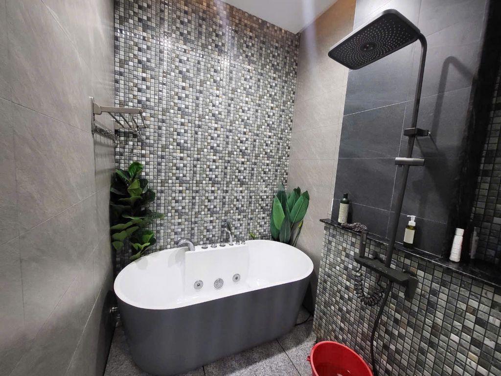 Biệt thự 3Tầng Bình Lợi ven sông Sài Gòn 10x20m(200m2) Giá bán 26,8 tỷ
