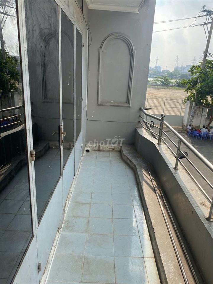 CHO THUÊ NHÀ 2 TẦNG 3PN2WC GIÁ 17TR Đường BÌNH LỢI