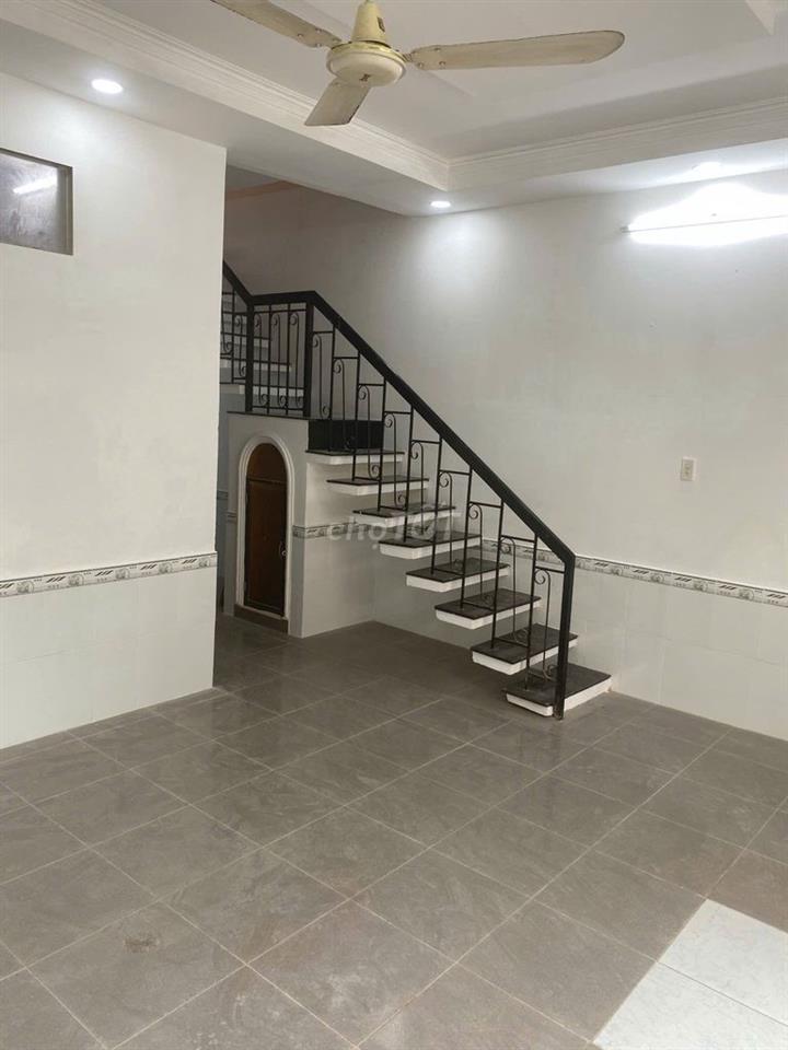 CHO THUÊ NHÀ 2 TẦNG 3PN2WC GIÁ 17TR Đường BÌNH LỢI