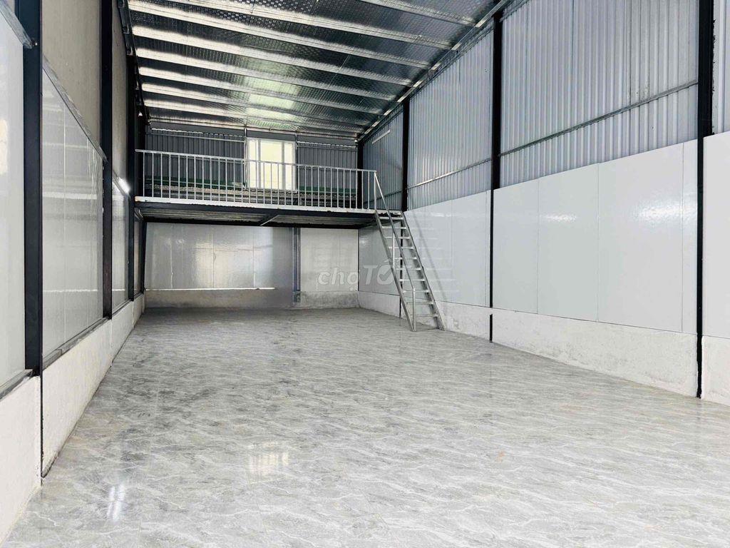 KHO MỚI 6x20M ĐẶNG THUỲ TRÂM