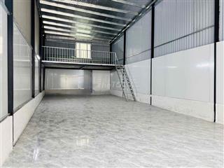 KHO MỚI 6x20M ĐẶNG THUỲ TRÂM