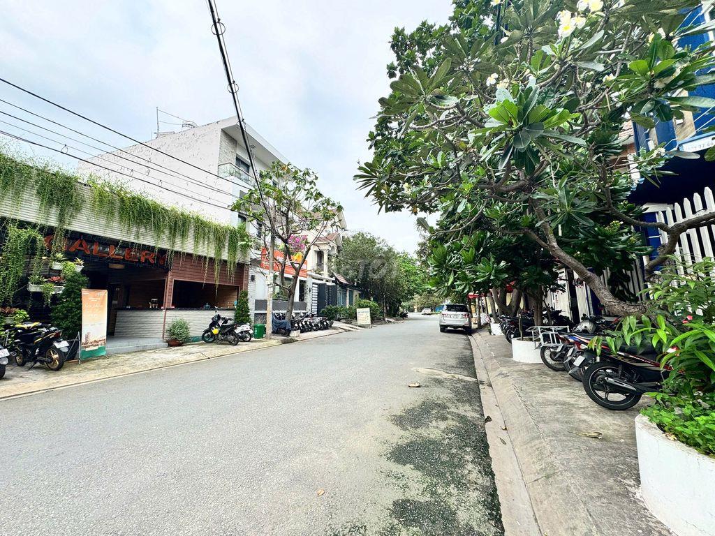 Siêu phẩm! 2 MT trực diện sông Bình Lợi - DT 10x30m - giá chỉ 31,5 tỷ