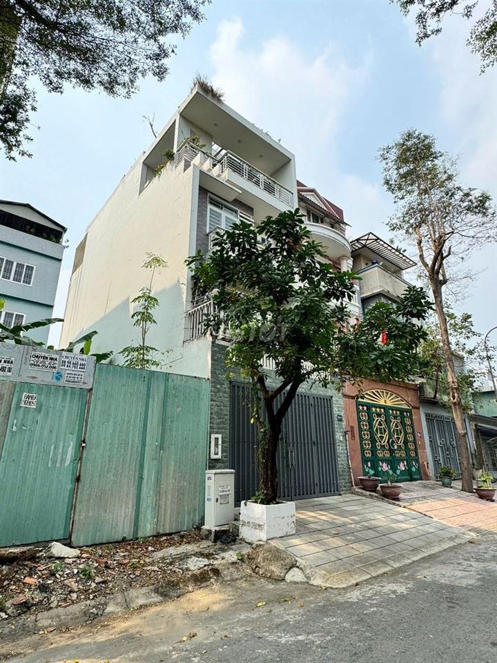 Bán Gấp đất 5x20m, gần MT Đặng Thùy Trâm - P13-Bình Thạnh, Giá 12.5 tỷ