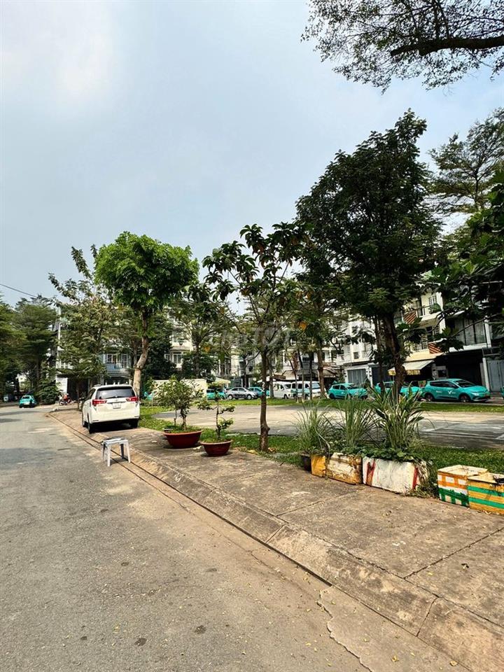 Bán Gấp đất 5x20m, gần MT Đặng Thùy Trâm - P13-Bình Thạnh, Giá 12.5 tỷ