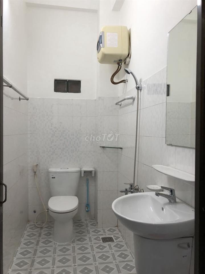 Bán nhà 4 tầng 5x18m Bình Lợi cho thuê 38 triệu/th-Gần kề ĐH Văn Lang
