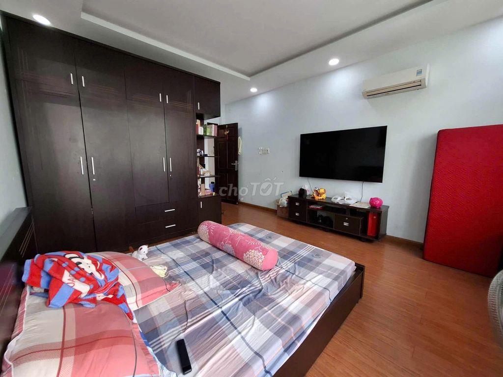 Nhà 4x18(72m2) 4 Tầng Đặng Thùy Trâm,P13,Bình Thạnh 13,5 Tỷ TL