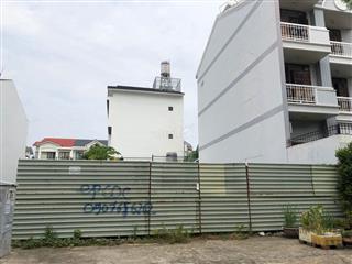 Chính chủ bán 200m2 đất biệt thự 233/ Đặng Thùy Trâm, P13, Bình Thạnh
