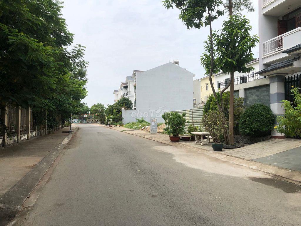 Chính chủ bán 200m2 đất biệt thự 233/ Đặng Thùy Trâm, P13, Bình Thạnh
