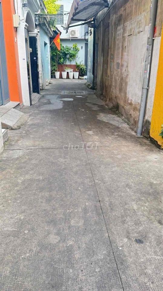 Bán nhà bình Thạnh - Đường lê quang định