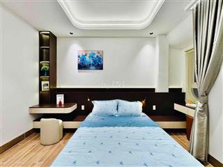 bán nhà đường bùi đình tuý- nhà mới phun nội thất