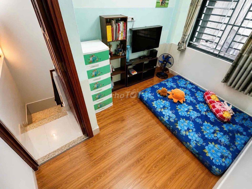 Bán Nhà đường vạn kiếp- khu  phố ẩm thực - đông đúc nhộn nhịp