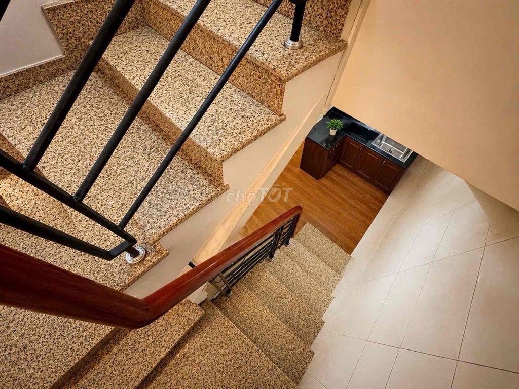 Bán Nhà đường vạn kiếp- khu  phố ẩm thực - đông đúc nhộn nhịp