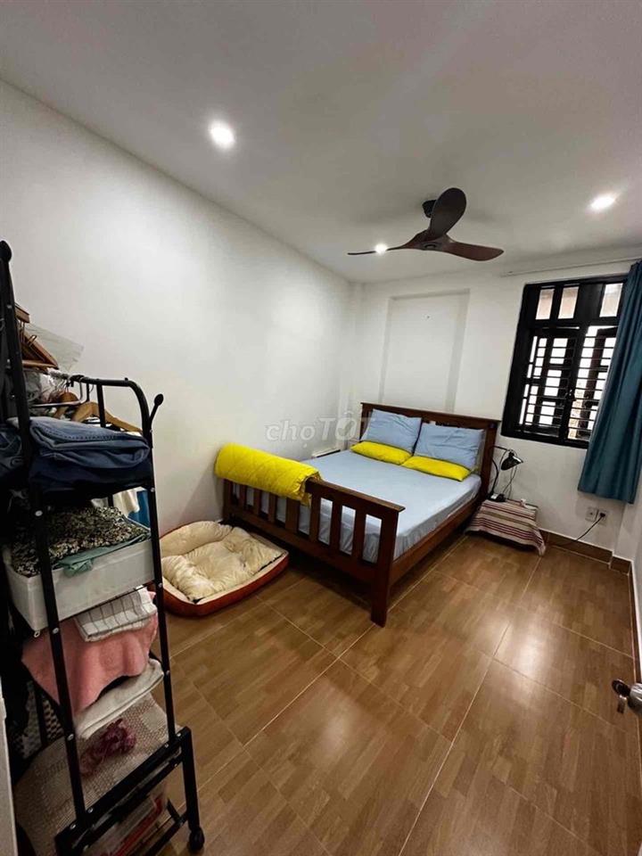Bán nhà bình Thạnh- gần quận 1