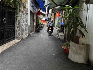 Bán nhà bình Thạnh- gần quận 1