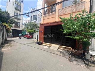 bán nhà bình thạnh- đường lê quang định